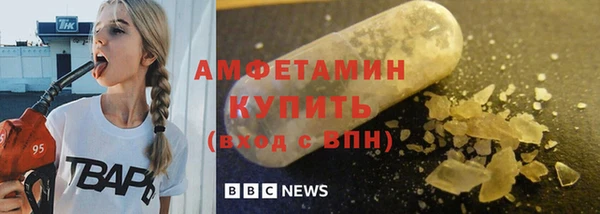 хмурый Вяземский