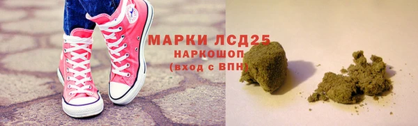 хмурый Вяземский
